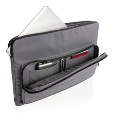 Carica l'immagine nel visualizzatore di Gallery, custodie per tablet e PC personalizzate in rpet colore carbon-fossile_grigio 121750520 DET06