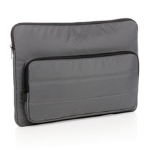 Carica l'immagine nel visualizzatore di Gallery, custodie per tablet e PC personalizzate in rpet colore carbon-fossile_grigio 121750520 DET07