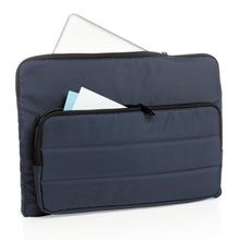 Carica l'immagine nel visualizzatore di Gallery, custodie per PC e tablet personalizzate in rpet colore blu-navy_blu 121750520 DET05
