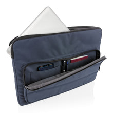 Carica l'immagine nel visualizzatore di Gallery, custodie per PC e tablet personalizzate in rpet colore blu-navy_blu 121750520 DET06