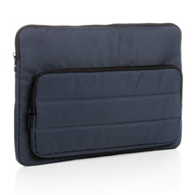 Carica l'immagine nel visualizzatore di Gallery, custodie per PC e tablet personalizzate in rpet colore blu-navy_blu 121750520 DET07