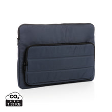 Carica l'immagine nel visualizzatore di Gallery, custodie per PC e tablet personalizzate in rpet colore blu-navy_blu 121750520 DET01