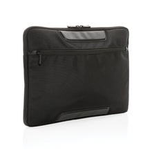 Carica l'immagine nel visualizzatore di Gallery, custodie per PC e tablet personalizzate in rpet, rpet colore nero_nero 121750526 VAR01