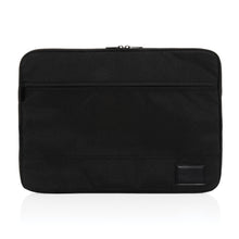 Carica l'immagine nel visualizzatore di Gallery, custodie per PC e tablet personalizzate in rpet, neoprene colore nero_nero 121750528 DET02