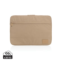 Carica l'immagine nel visualizzatore di Gallery, custodie per tablet e PC personalizzate in rpet, neoprene colore greige_grigio 121750528 DET01