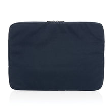 Carica l'immagine nel visualizzatore di Gallery, custodie per PC e tablet personalizzate in rpet, neoprene colore blu-navy_blu 121750528 DET03