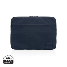 Carica l'immagine nel visualizzatore di Gallery, custodie per PC e tablet personalizzate in rpet, neoprene colore blu-navy_blu 121750528 DET01