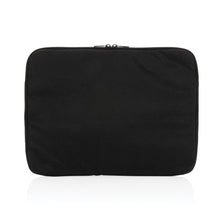Carica l'immagine nel visualizzatore di Gallery, custodie per PC e tablet personalizzate in rpet, neoprene colore nero_nero 121750529 DET03