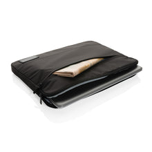 Carica l'immagine nel visualizzatore di Gallery, custodie per PC e tablet personalizzate in rpet, neoprene colore nero_nero 121750529 DET04