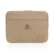 Carica l'immagine nel visualizzatore di Gallery, custodie per PC e tablet personalizzate in rpet, neoprene colore greige_grigio 121750529 DET05