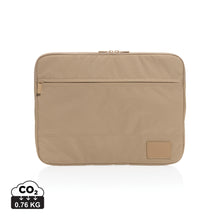 Carica l'immagine nel visualizzatore di Gallery, custodie per PC e tablet personalizzate in rpet, neoprene colore greige_grigio 121750529 DET01
