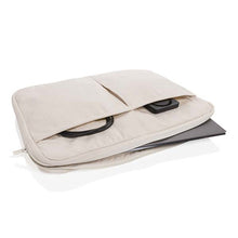 Carica l'immagine nel visualizzatore di Gallery, custodie per PC e tablet da personalizzare in cotone riciclato colore off-white_bianco 121750531 DET03