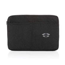 Carica l'immagine nel visualizzatore di Gallery, custodie per PC e tablet personalizzate in cotone riciclato colore nero_nero 121750531 DET06