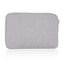 Carica l'immagine nel visualizzatore di Gallery, custodie per PC e tablet personalizzate in cotone riciclato colore grigio_grigio 121750531 DET05