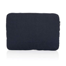 Carica l'immagine nel visualizzatore di Gallery, custodie per PC e tablet personalizzate in cotone riciclato colore blu-navy_blu 121750531 DET05