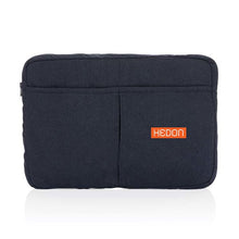 Carica l'immagine nel visualizzatore di Gallery, custodie per PC e tablet personalizzate in cotone riciclato colore blu-navy_blu 121750531 DET06