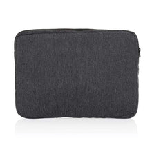 Carica l'immagine nel visualizzatore di Gallery, custodie per tablet e PC personalizzate in cotone riciclato colore carbon-fossile_grigio 121750531 DET05