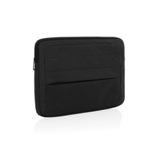 Carica l'immagine nel visualizzatore di Gallery, custodie per tablet e PC personalizzate in rpet, rpet colore nero_nero 121750532 DET02