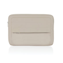 Carica l'immagine nel visualizzatore di Gallery, custodie per PC e tablet personalizzate in rpet, rpet colore beige_naturale 121750532 DET03