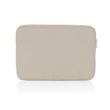 Carica l'immagine nel visualizzatore di Gallery, custodie per PC e tablet personalizzate in rpet, rpet colore beige_naturale 121750532 DET04