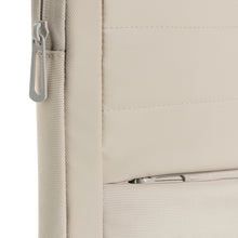 Carica l'immagine nel visualizzatore di Gallery, custodie per PC e tablet personalizzate in rpet, rpet colore beige_naturale 121750532 DET06