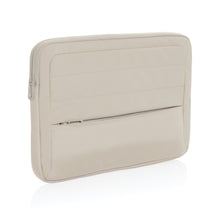 Carica l'immagine nel visualizzatore di Gallery, custodie per PC e tablet personalizzate in rpet, rpet colore beige_naturale 121750532 DET01
