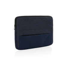 Carica l'immagine nel visualizzatore di Gallery, custodie per PC e tablet personalizzate in rpet, rpet colore blu-navy_blu 121750532 VAR03