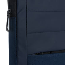 Carica l'immagine nel visualizzatore di Gallery, custodie per PC e tablet personalizzate in rpet, rpet colore blu-navy_blu 121750532 DET06