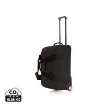 Carica l'immagine nel visualizzatore di Gallery, valigie trolley personalizzate in poliestere, pp colore nero_nero 121750717 DET01