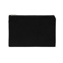 Carica l'immagine nel visualizzatore di Gallery, pochette e beauty case personalizzate in canapa riciclato colore nero_nero 121753794 DET03
