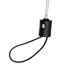 Carica l'immagine nel visualizzatore di Gallery, ombrelli mini personalizzati in rpet, alluminio colore nero_nero 121756749 DET05
