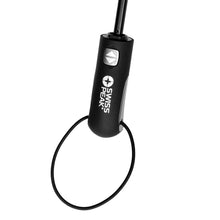Carica l'immagine nel visualizzatore di Gallery, ombrelli pieghevoli personalizzati in rpet, alluminio colore nero_nero 121756750 DET05