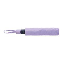 Carica l'immagine nel visualizzatore di Gallery, ombrelli pieghevoli stampati con logo in rpet colore lavanda_viola 121756760 DET06