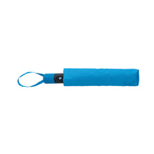 Carica l'immagine nel visualizzatore di Gallery, ombrelli pieghevoli pubblicitari in rpet colore tranquil-blue_azzurro 121756760 DET06