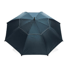 Carica l'immagine nel visualizzatore di Gallery, ombrelli maxi e golf personalizzati in rpet, alluminio colore blu_blu 121756766 DET03