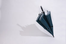 Carica l'immagine nel visualizzatore di Gallery, ombrelli maxi e golf personalizzati in rpet, alluminio colore blu_blu 121756766 DET08