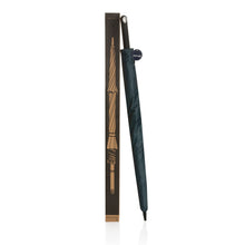 Carica l'immagine nel visualizzatore di Gallery, ombrelli maxi e golf personalizzati in rpet, alluminio colore blu_blu 121756766 DET09