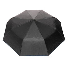 Carica l'immagine nel visualizzatore di Gallery, ombrelli pieghevoli personalizzati in rpet, metallo colore blu_blu 121756772 DET03