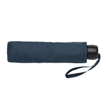 Carica l'immagine nel visualizzatore di Gallery, ombrelli pieghevoli personalizzati in rpet, metallo colore blu-navy_blu 121756775 DET04