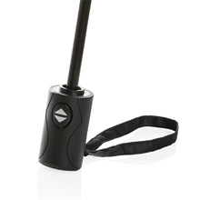 Carica l'immagine nel visualizzatore di Gallery, ombrelli mini personalizzati in rpet, metallo colore nero_nero 121756777 DET05