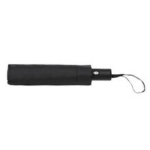 Carica l'immagine nel visualizzatore di Gallery, ombrelli mini personalizzati in rpet, metallo colore nero_nero 121756777 DET06