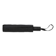 Carica l'immagine nel visualizzatore di Gallery, ombrelli mini personalizzati in rpet, metallo colore nero_nero 121756777 DET07