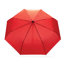 Carica l'immagine nel visualizzatore di Gallery, ombrelli mini personalizzabili in rpet, metallo colore rosso-ciliegia_rosso 121756777 DET03