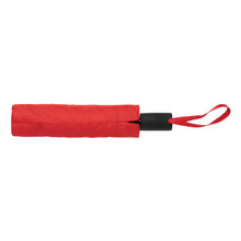 Carica l'immagine nel visualizzatore di Gallery, ombrelli mini personalizzabili in rpet, metallo colore rosso-ciliegia_rosso 121756777 DET07