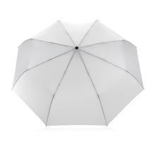 Carica l'immagine nel visualizzatore di Gallery, ombrelli mini da personalizzare in rpet, metallo colore bianco_bianco 121756778 DET03