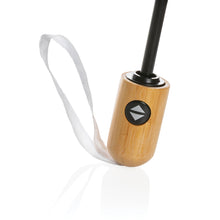 Carica l'immagine nel visualizzatore di Gallery, ombrelli mini da personalizzare in rpet, metallo colore bianco_bianco 121756778 DET05