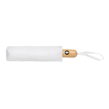 Carica l'immagine nel visualizzatore di Gallery, ombrelli mini da personalizzare in rpet, metallo colore bianco_bianco 121756778 DET06