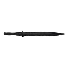 Carica l'immagine nel visualizzatore di Gallery, ombrelli classici personalizzati in rpet, fibra di vetro colore nero_nero 121756779 DET05