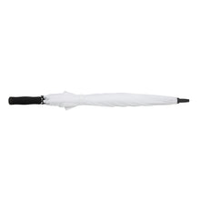 Carica l'immagine nel visualizzatore di Gallery, ombrelli classici da personalizzare in rpet, fibra di vetro colore bianco_bianco 121756779 DET05