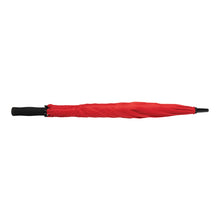 Carica l'immagine nel visualizzatore di Gallery, ombrelli classici personalizzabili in rpet, fibra di vetro colore rosso-ciliegia_rosso 121756779 DET05